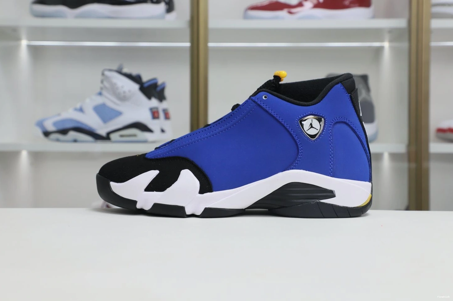 14 Jordan Air Jordan Retro